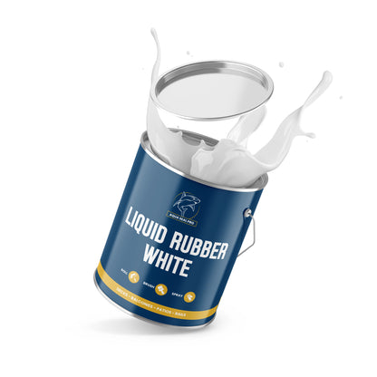 AQUA SEAL PRO-ВОДОУСТОЙЧИВА ПРОЗРАЧНА ТЕЧНА ГУМА